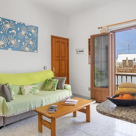 Апартаменты Casita Isabella Эль-Гольфо Экстерьер фото