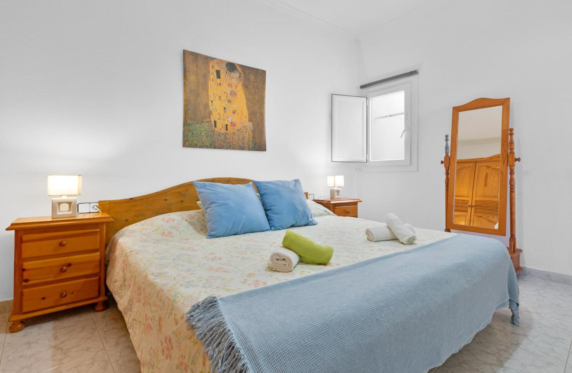 Апартаменты Casita Isabella Эль-Гольфо Экстерьер фото