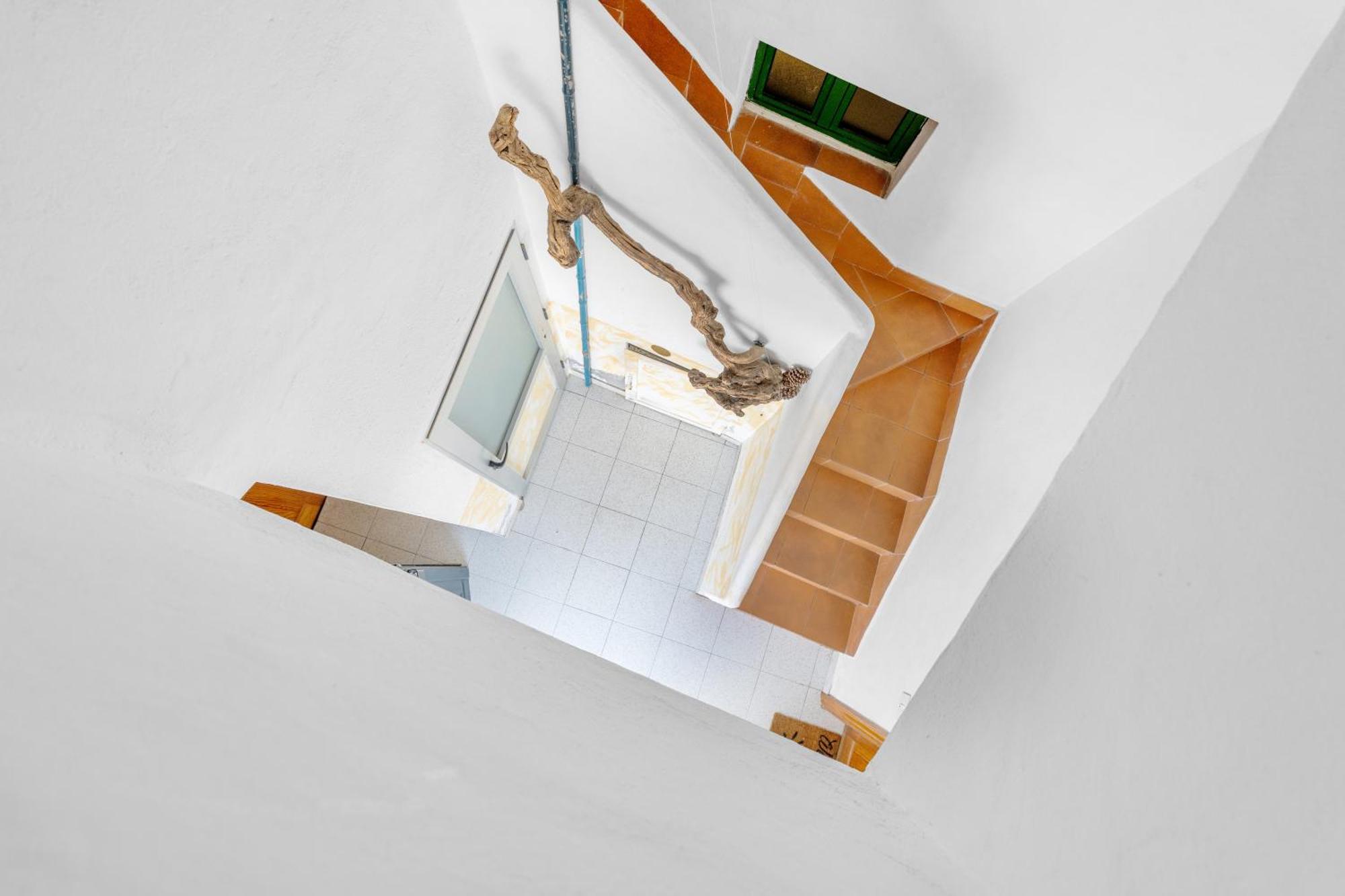 Апартаменты Casita Isabella Эль-Гольфо Экстерьер фото