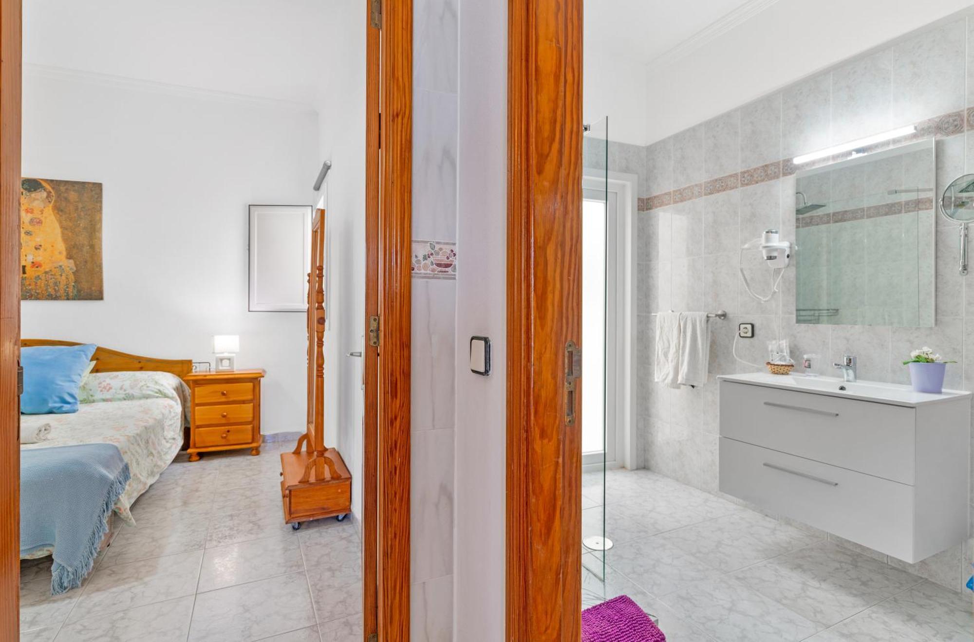 Апартаменты Casita Isabella Эль-Гольфо Экстерьер фото