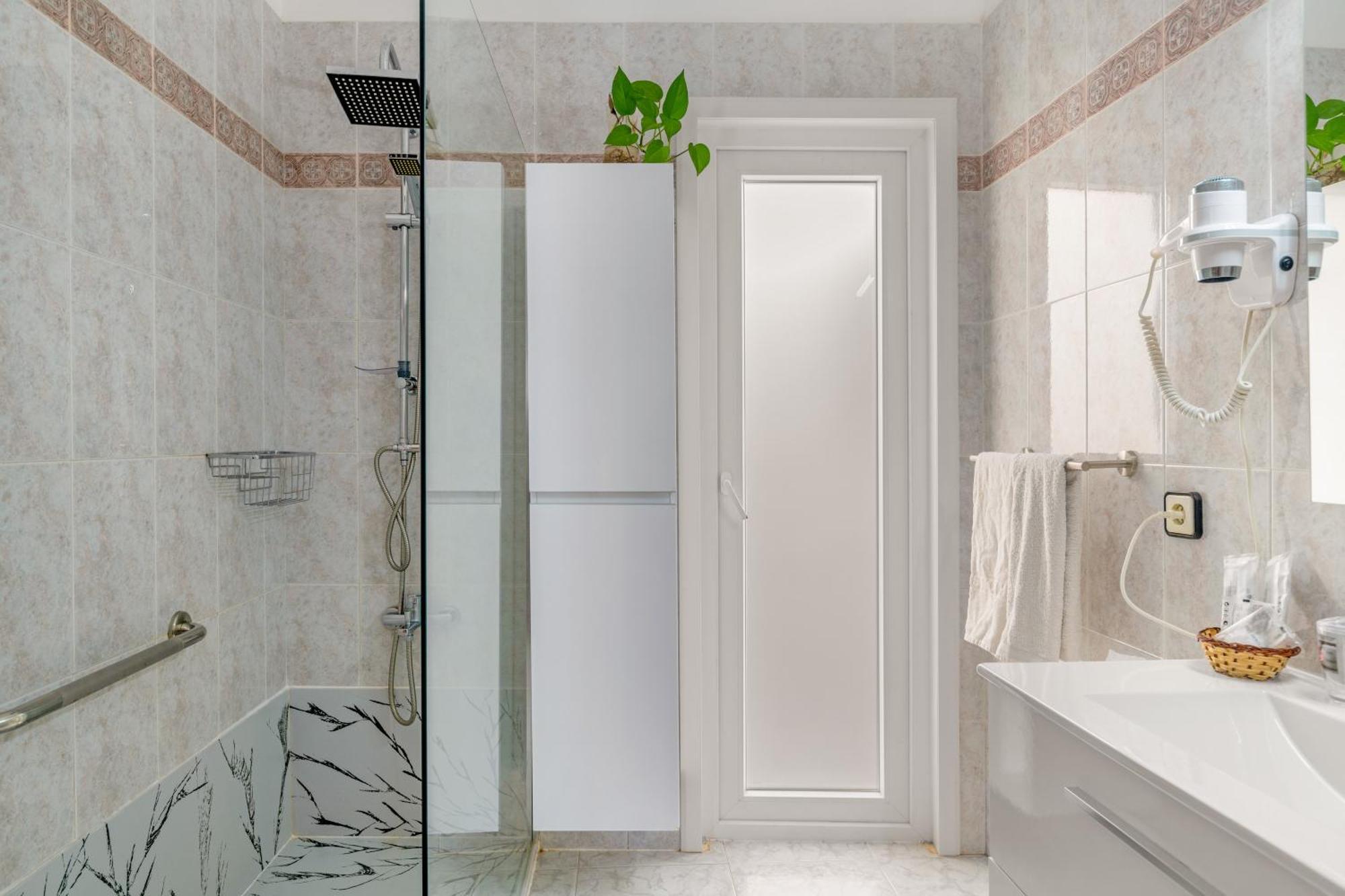 Апартаменты Casita Isabella Эль-Гольфо Экстерьер фото