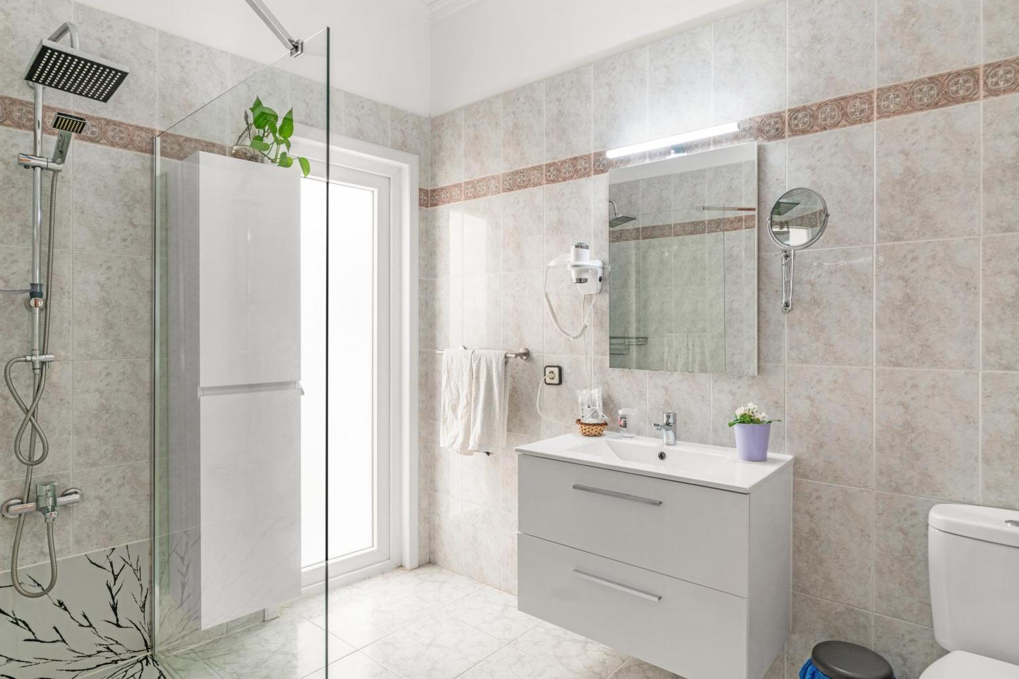 Апартаменты Casita Isabella Эль-Гольфо Экстерьер фото